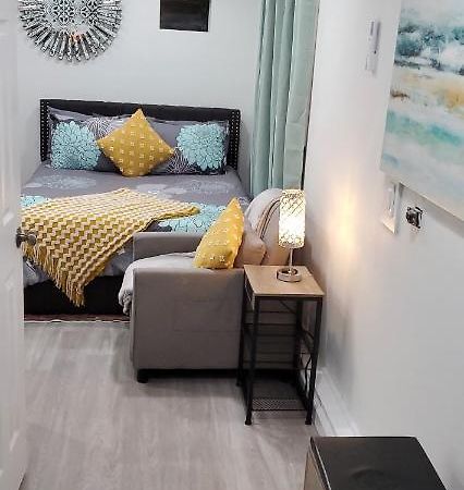 Eleg Stu Apt With Lux Amnts Steps Frm Nautical Mile Freeport Dış mekan fotoğraf