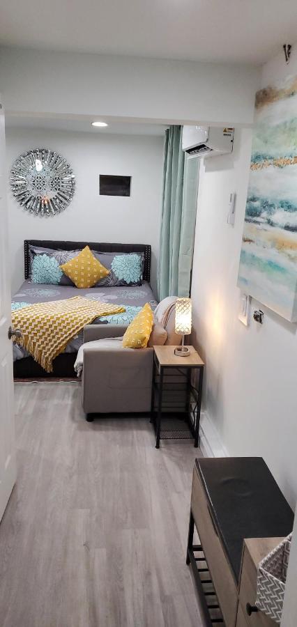 Eleg Stu Apt With Lux Amnts Steps Frm Nautical Mile Freeport Dış mekan fotoğraf