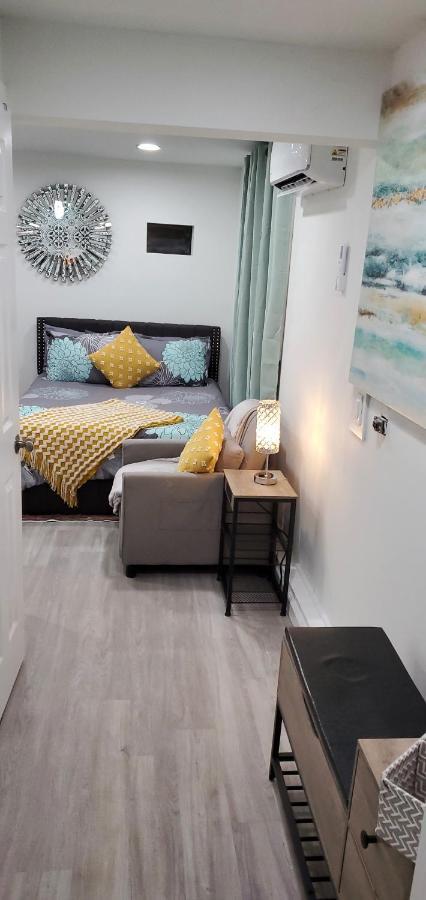 Eleg Stu Apt With Lux Amnts Steps Frm Nautical Mile Freeport Dış mekan fotoğraf