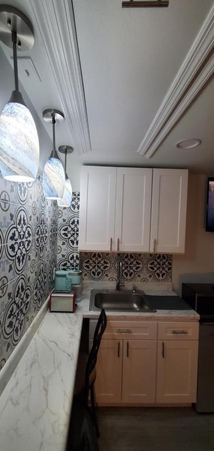 Eleg Stu Apt With Lux Amnts Steps Frm Nautical Mile Freeport Dış mekan fotoğraf