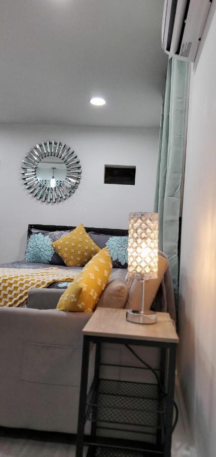 Eleg Stu Apt With Lux Amnts Steps Frm Nautical Mile Freeport Dış mekan fotoğraf