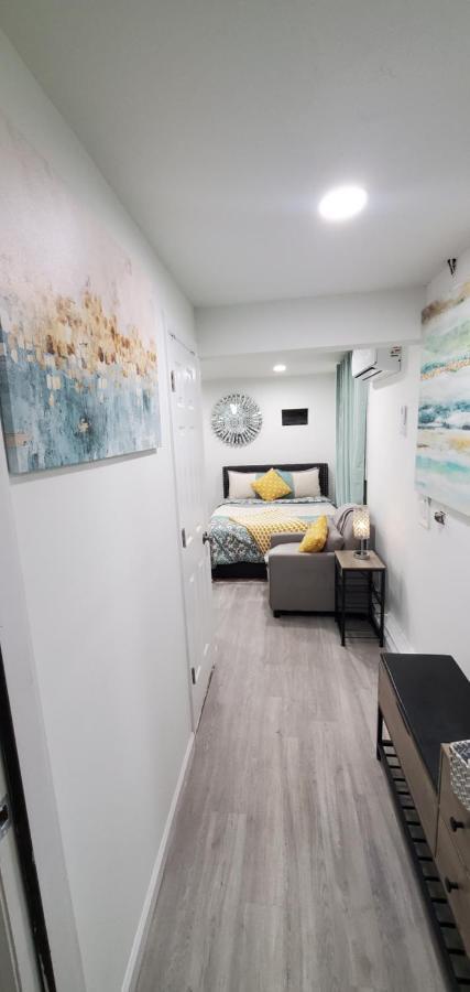 Eleg Stu Apt With Lux Amnts Steps Frm Nautical Mile Freeport Dış mekan fotoğraf